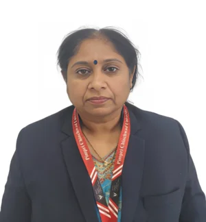 Dr. Vidya Bhosale's profile picture